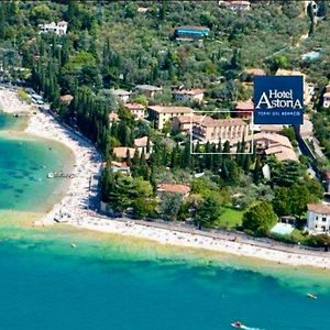 Hotel Astoria Sas