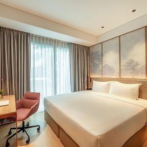 Dorsett Changi City Singapore
